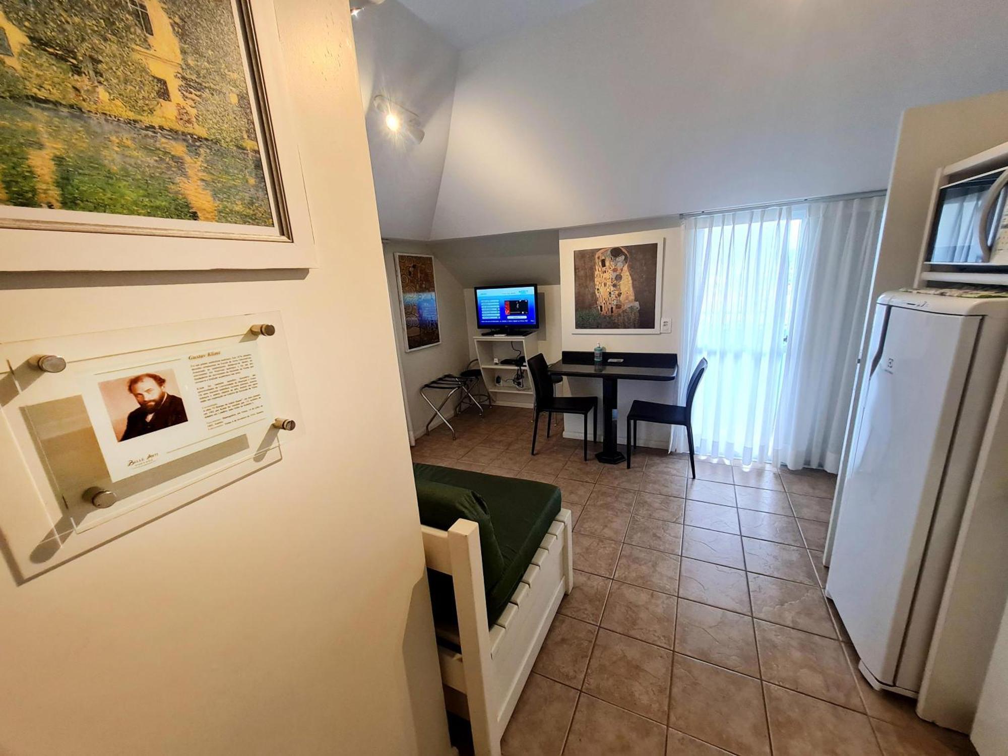 Belle Arti Pousada — Photos 3